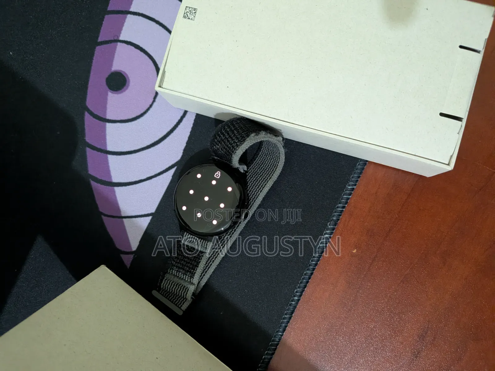 Google Pixel Watch 4