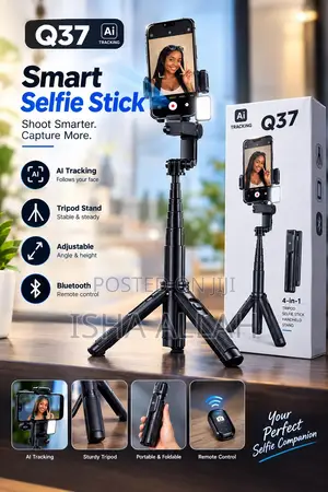 Q37 SmartTrack Pro