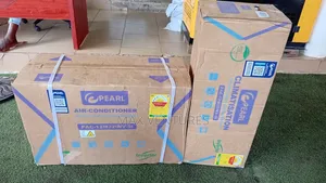 Pearl 1.5HP Split AC – Perfect Cooling for Your Space 1.5hp AC