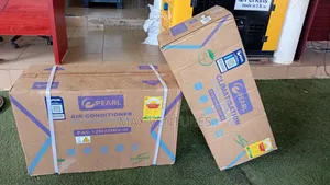 Pearl 1.5HP Split AC – Perfect Cooling for Your Space 1.5hp AC