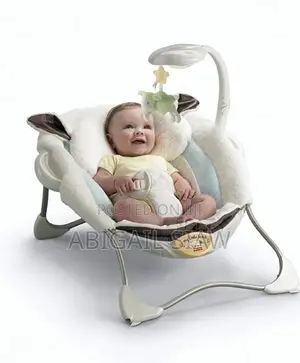 Baby Bouncer