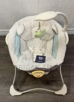 Baby Bouncer