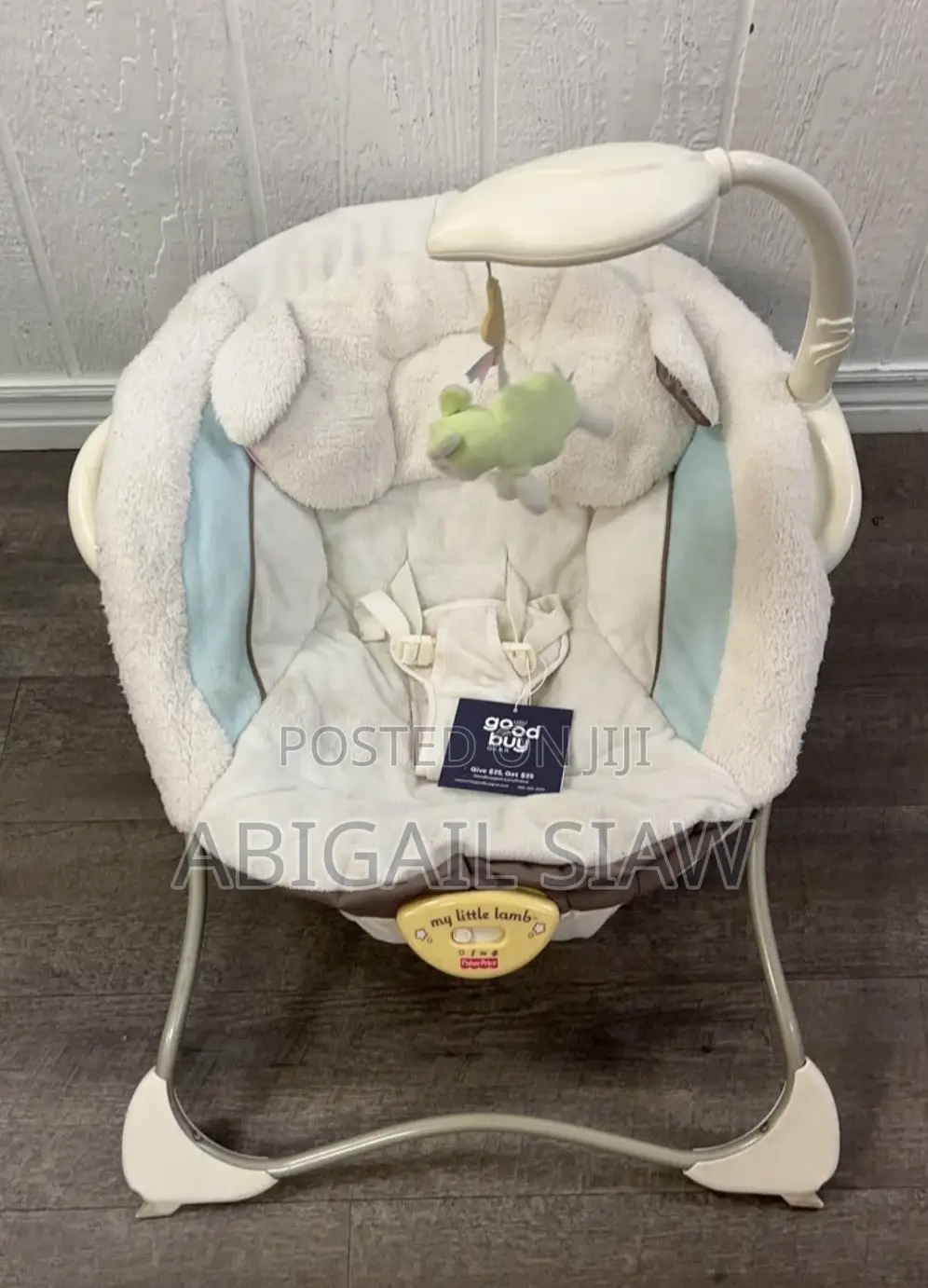 Baby Bouncer