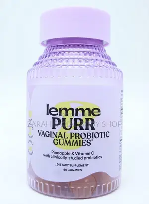 Lemme Gummies Probiotics