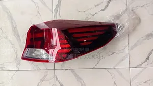 Hyundai Elantra 2019 Taillight