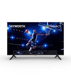Skyworth 40′′ Google TV