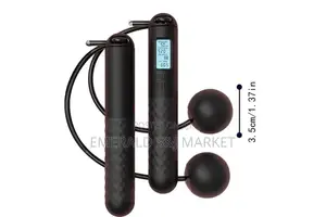 Skipping Rope/Jump Rope