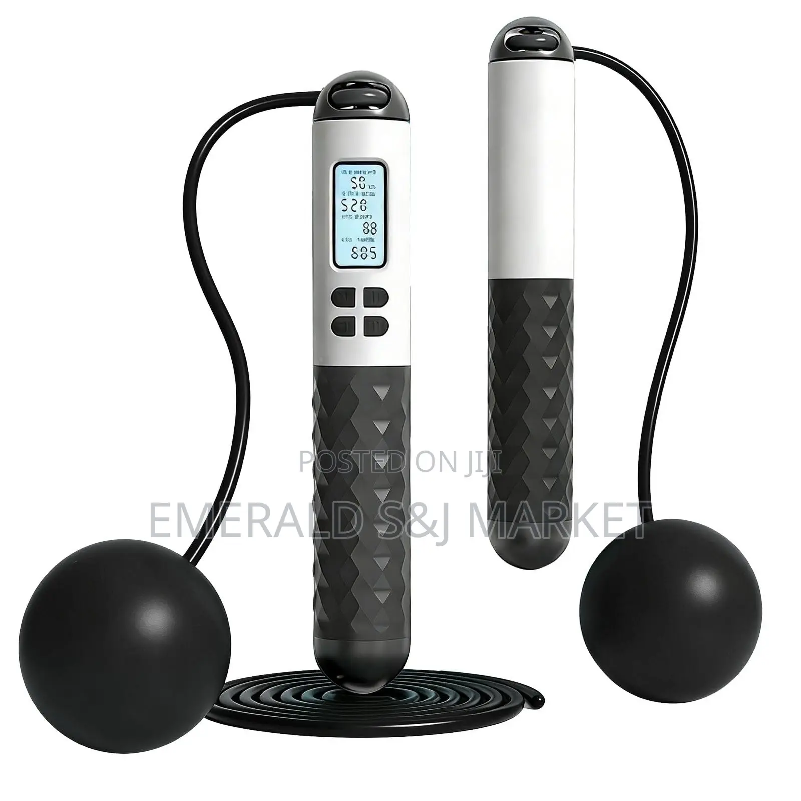 Skipping Rope/Jump Rope