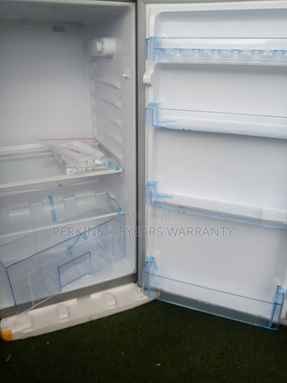 Super Chilling Refrigerator H a 250L Refrigerator