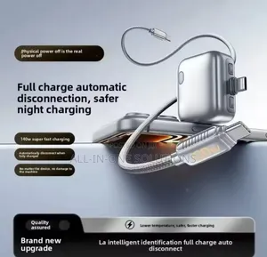Fully Charged Separator