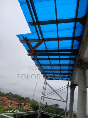 Hanging Pergola Master Is Available Contact Us for Any Types Spraying