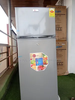 Super Chilling Refrigerator H a 250L Refrigerator