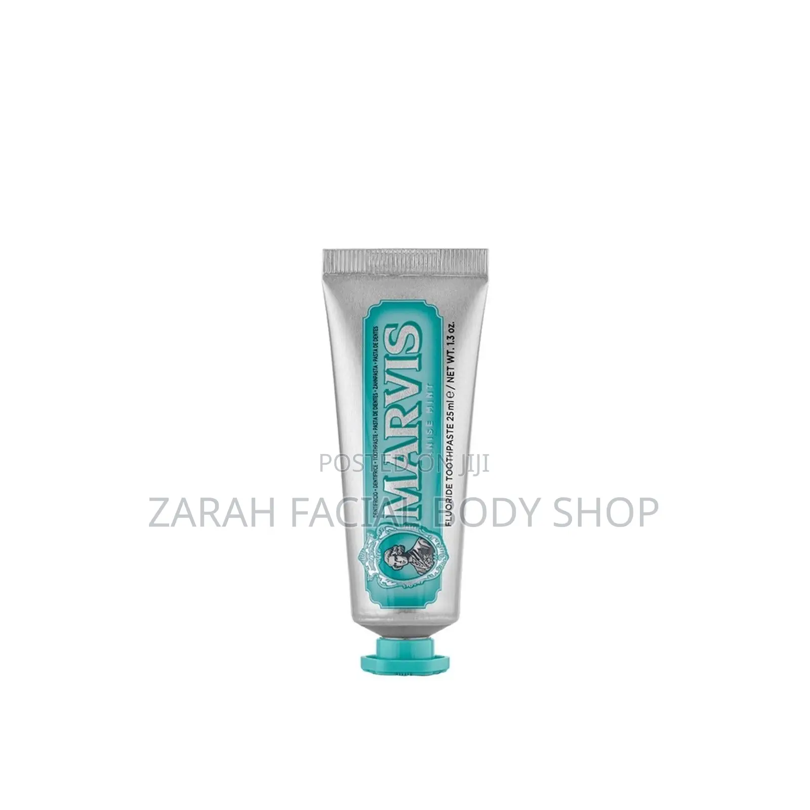 Marvis Toothpaste