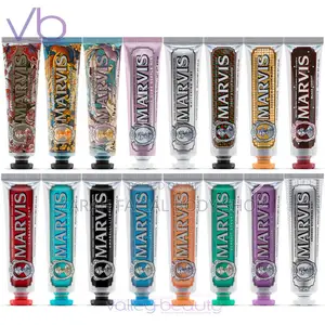 Marvis Toothpaste