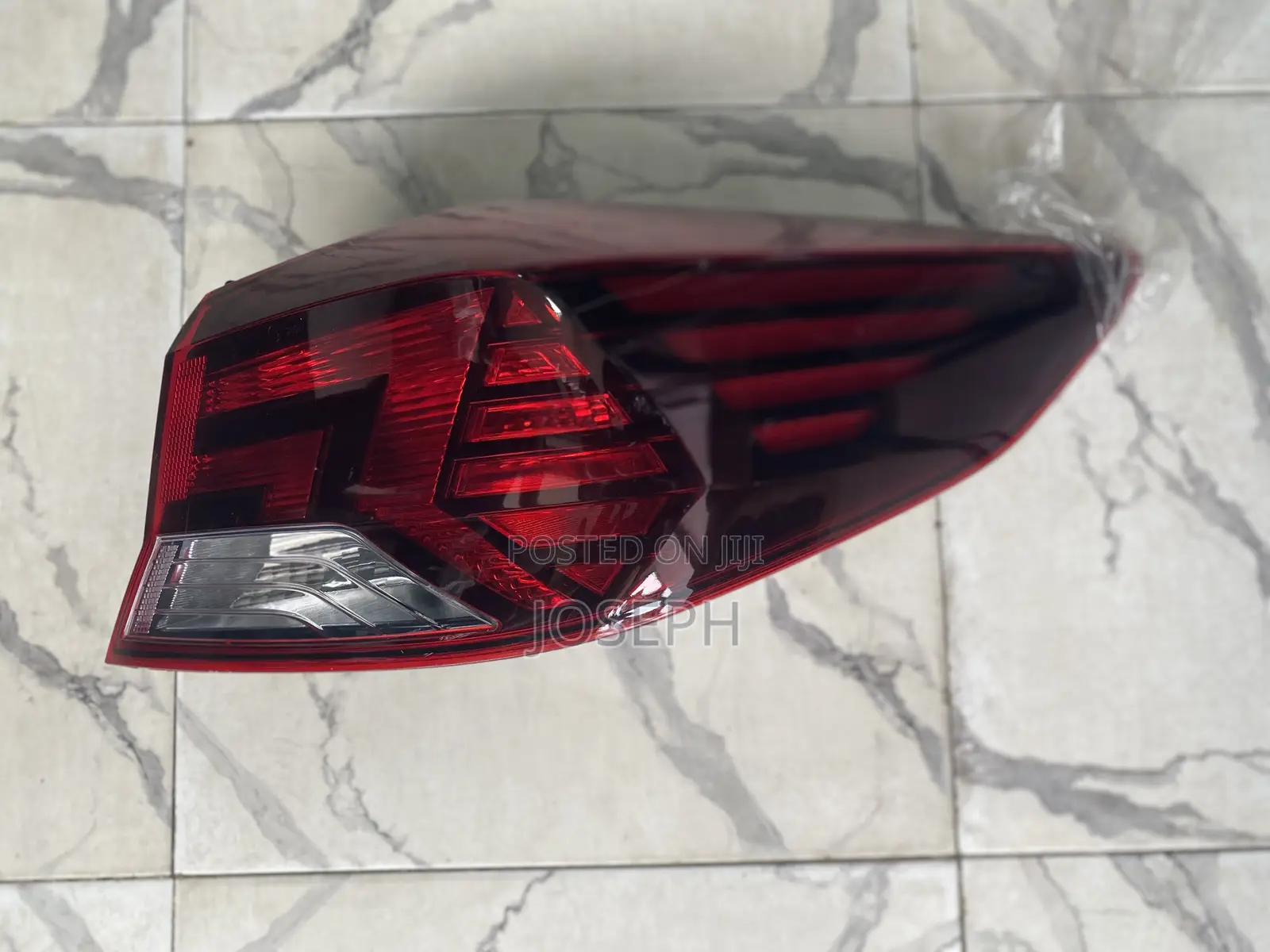 Elantra 2019,2020 Tail Light