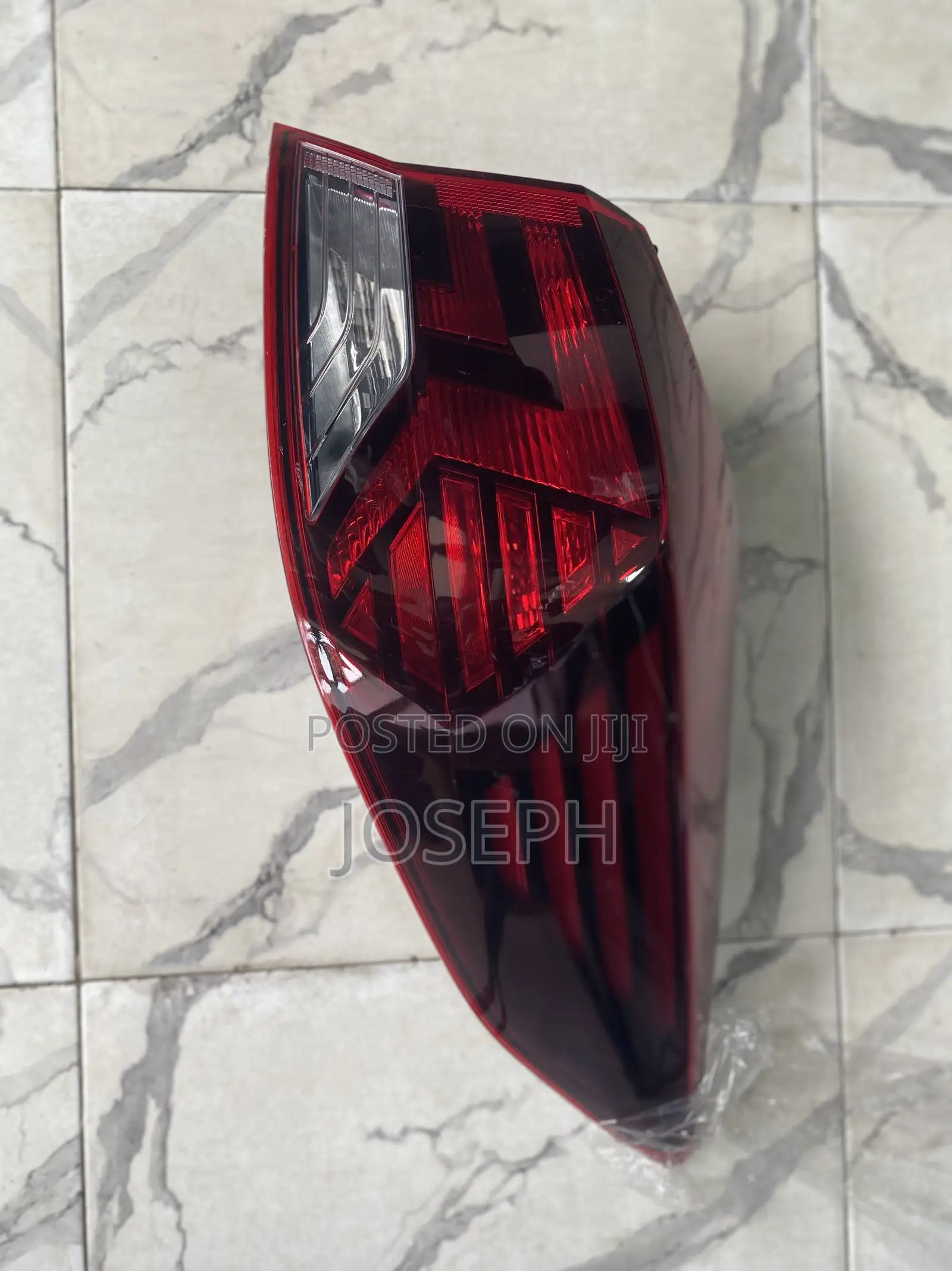 Elantra 2019,2020 Tail Light
