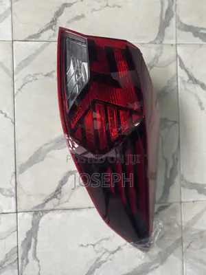 Elantra 2019,2020 Tail Light