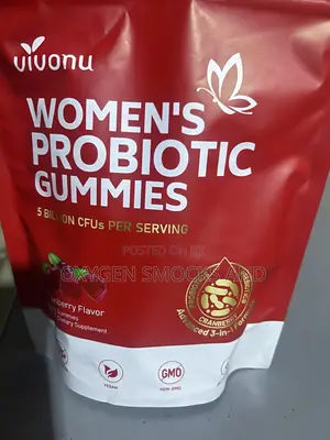 Probiotics