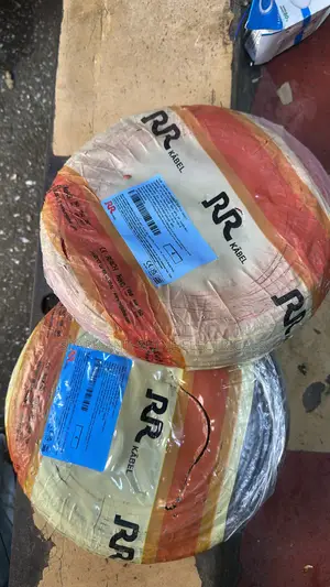 4mm Rr Cable