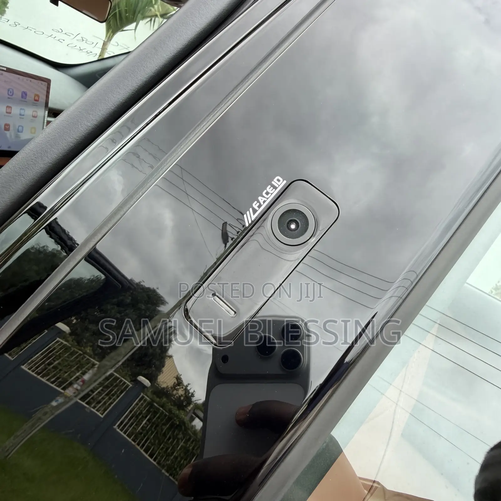 New Changan UNI-Z 1.5T Premium 2026 Black