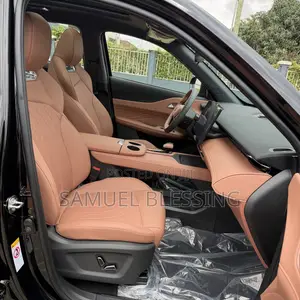 New Changan UNI-Z 1.5T Premium 2026 Black