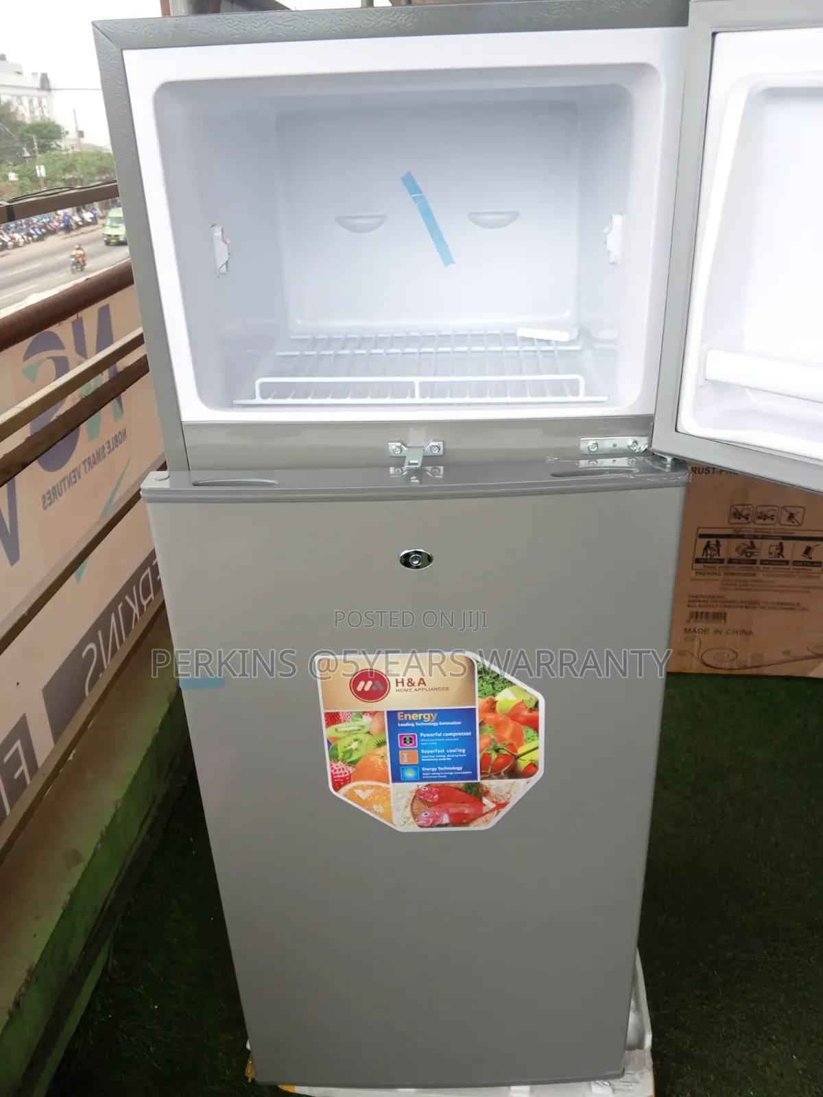 Best Quality Refrigerator H a 250L Refrigerator