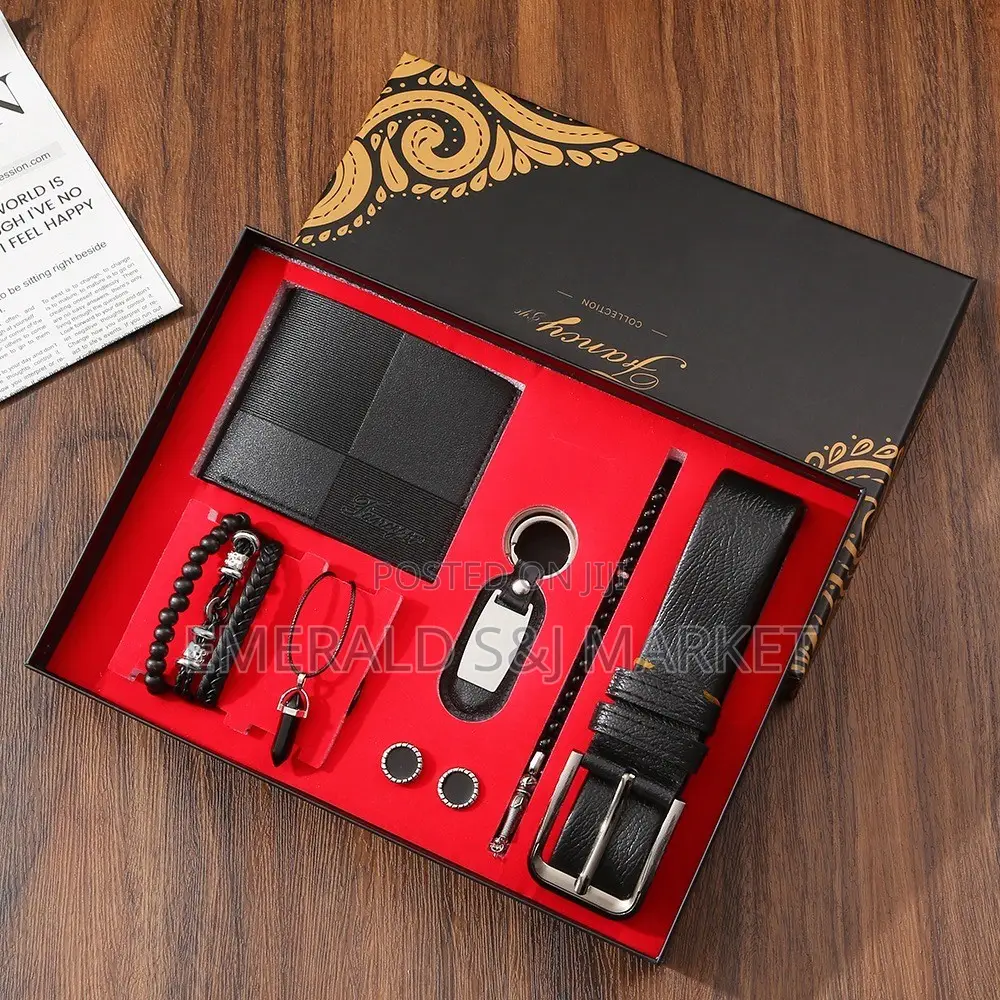 Men Gift Package