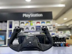Turtle Beach Velocity One Flight Simulator