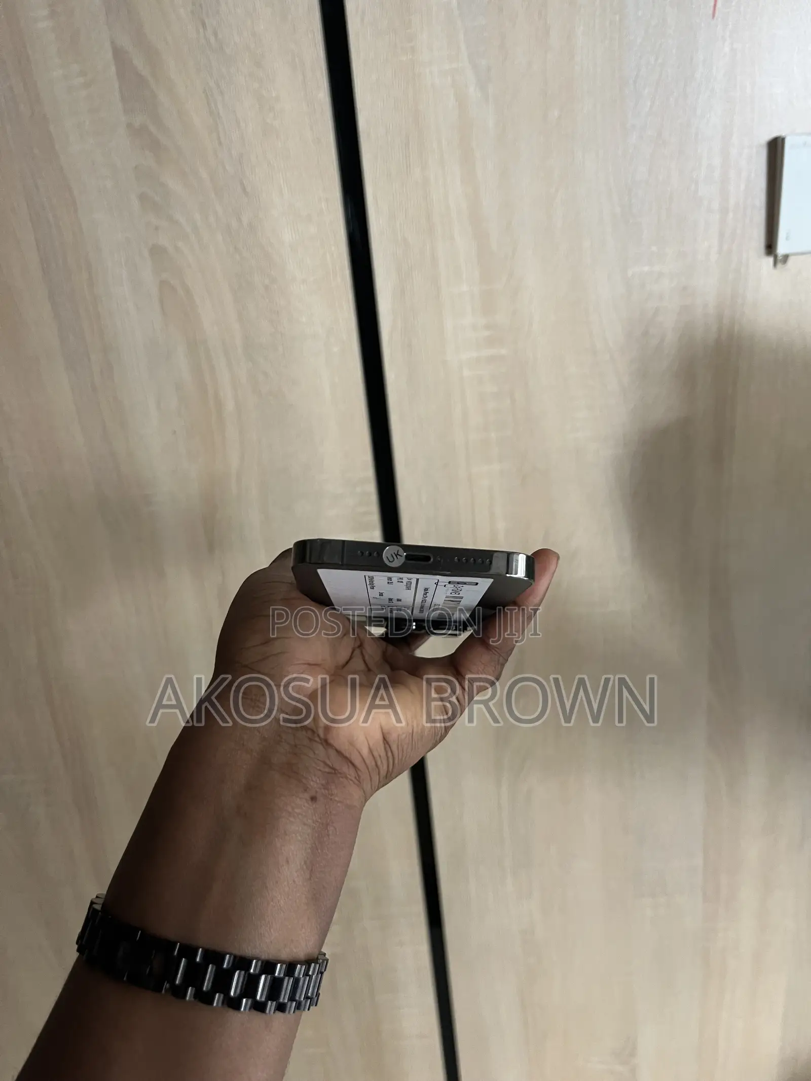 Apple iPhone 13 Pro 128 GB Black