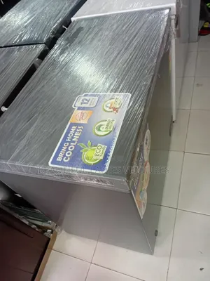 Nasco 200L Chest Freezer Convenient to Ues Freezer