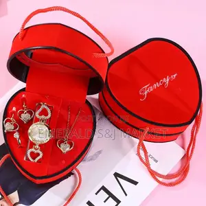 Ladies Gift Set