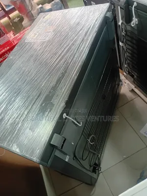 Nasco 200L Chest Freezer Convenient to Ues Freezer