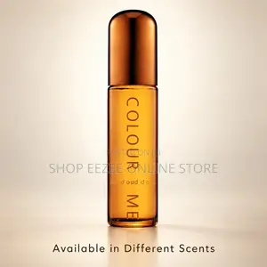 Colour Me Oud Eau De Parfum