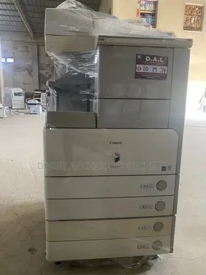 Canon IR3245