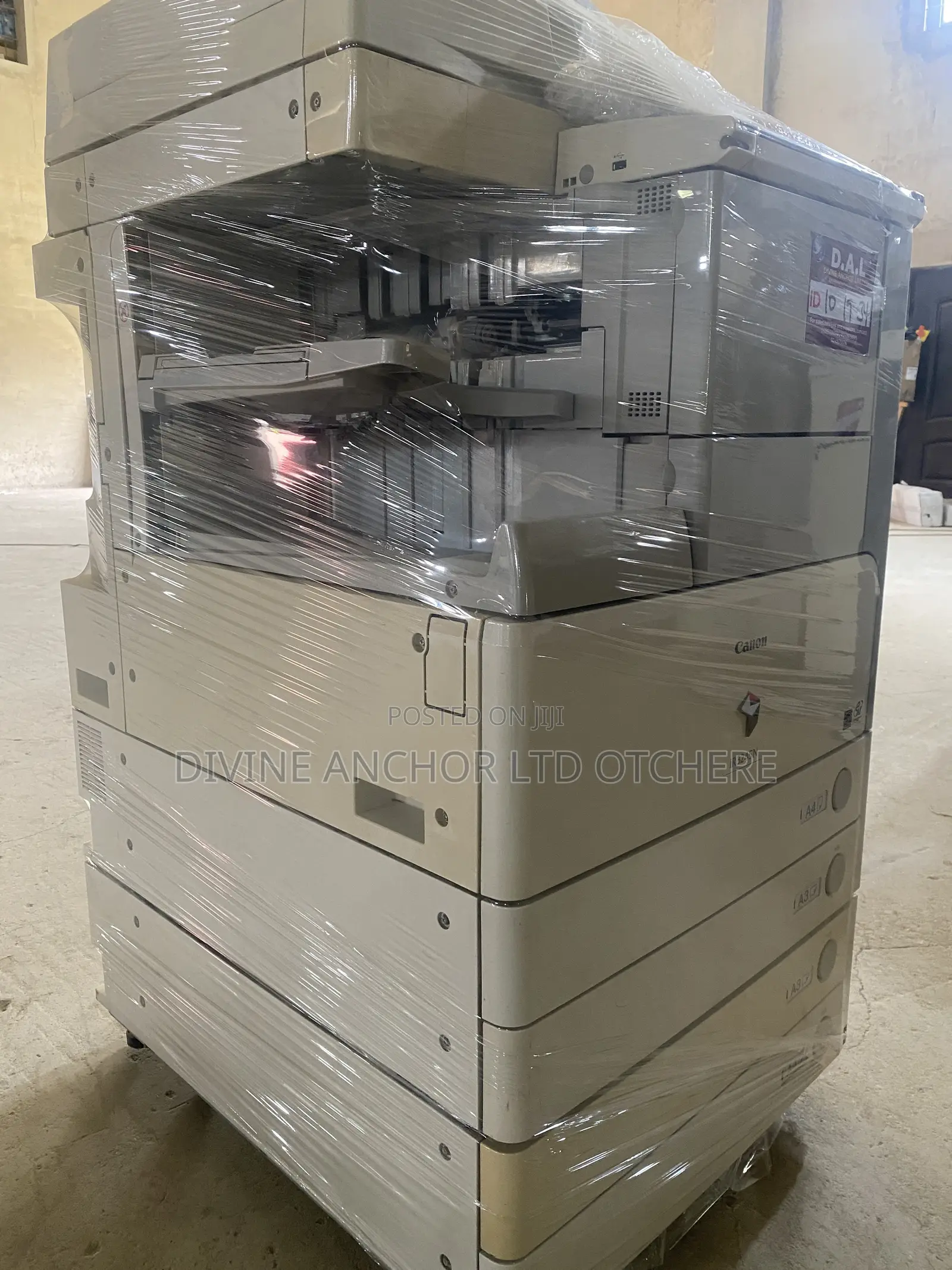 Canon IR3245