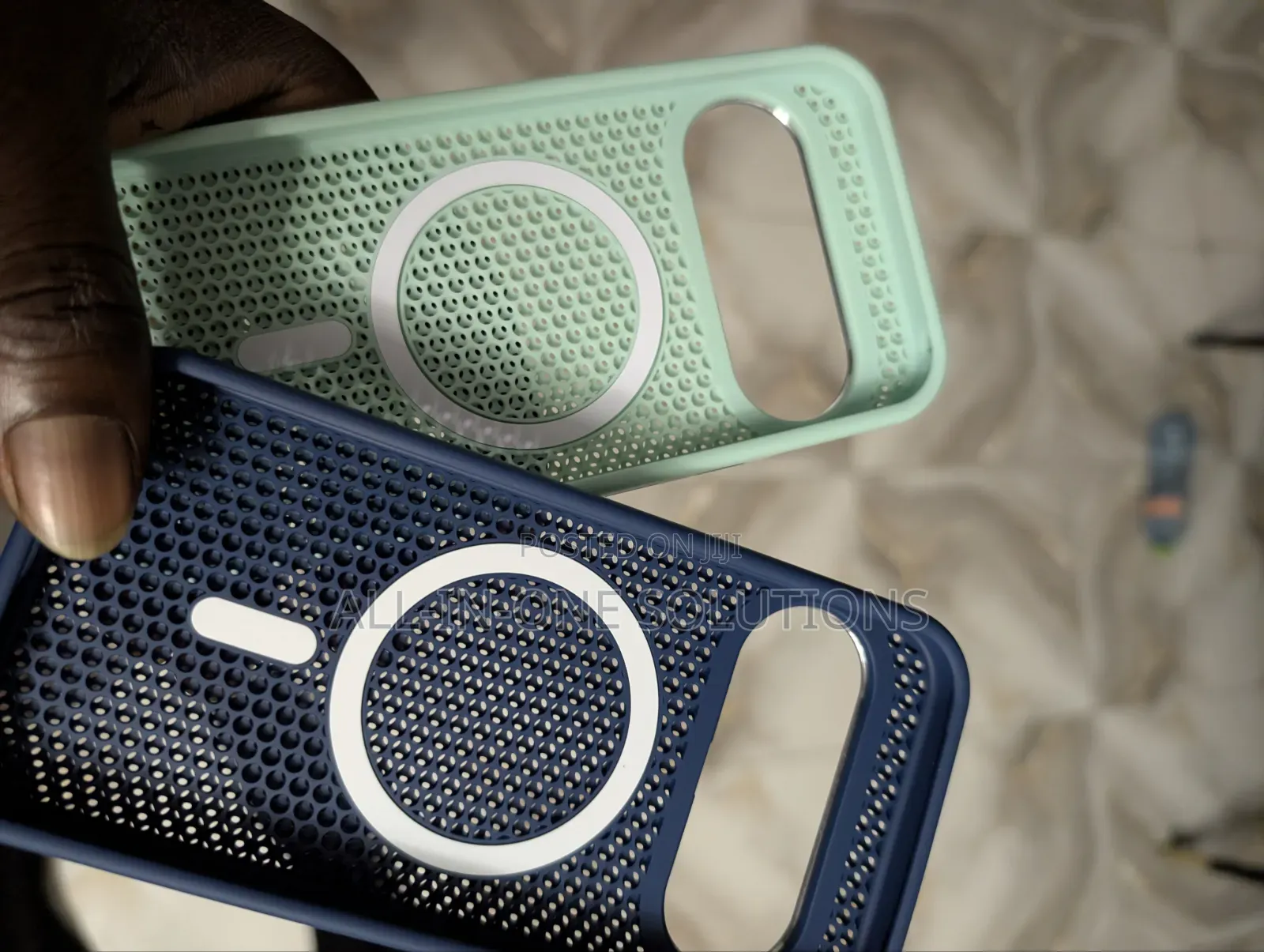 Google Pixel Case