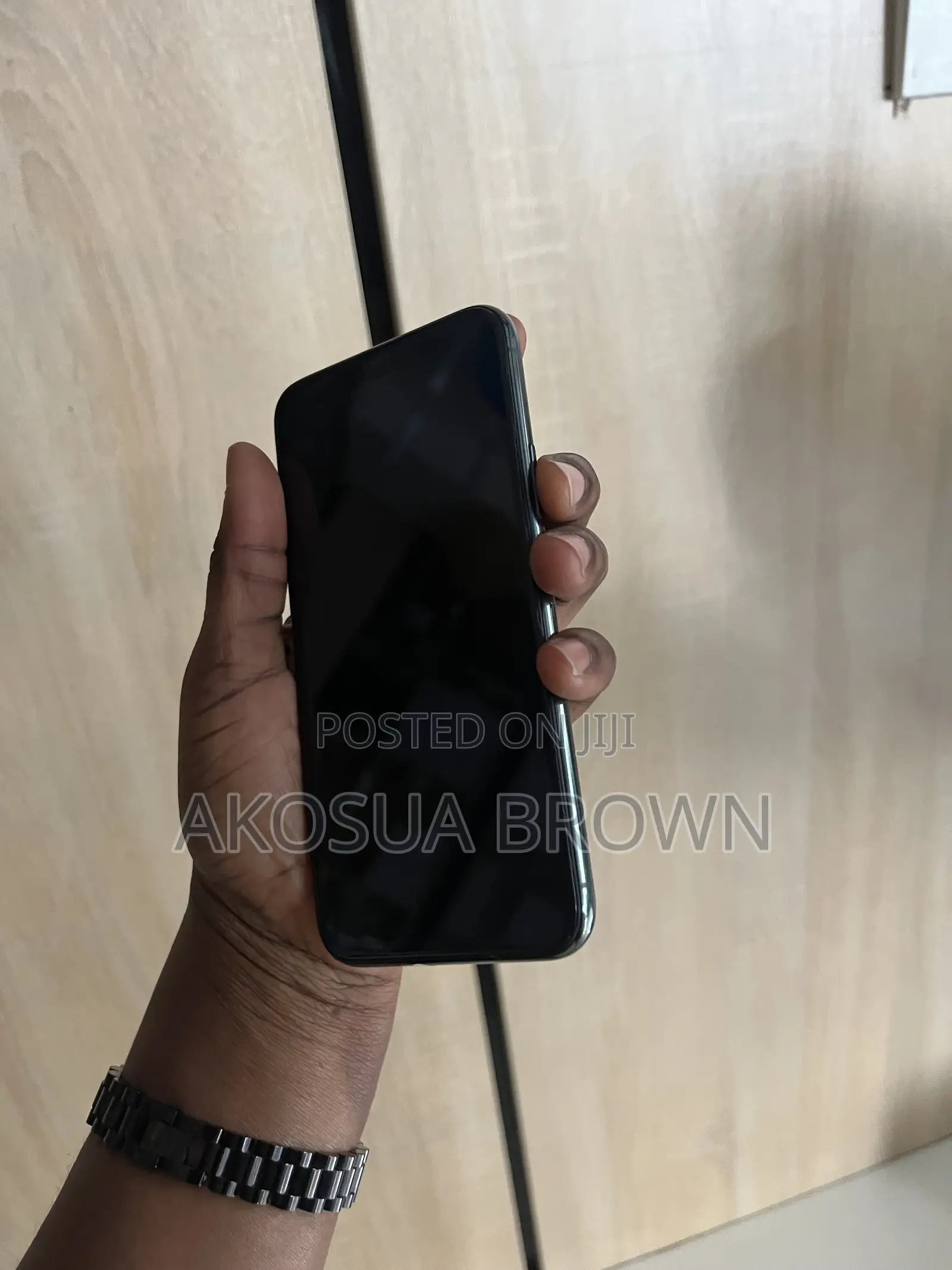 Apple iPhone 11 Pro 64 GB Green