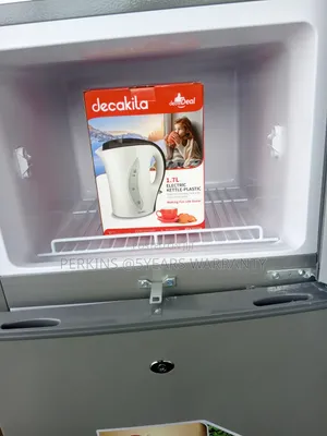 Good Life Refrigerator H a 250L Refrigerator