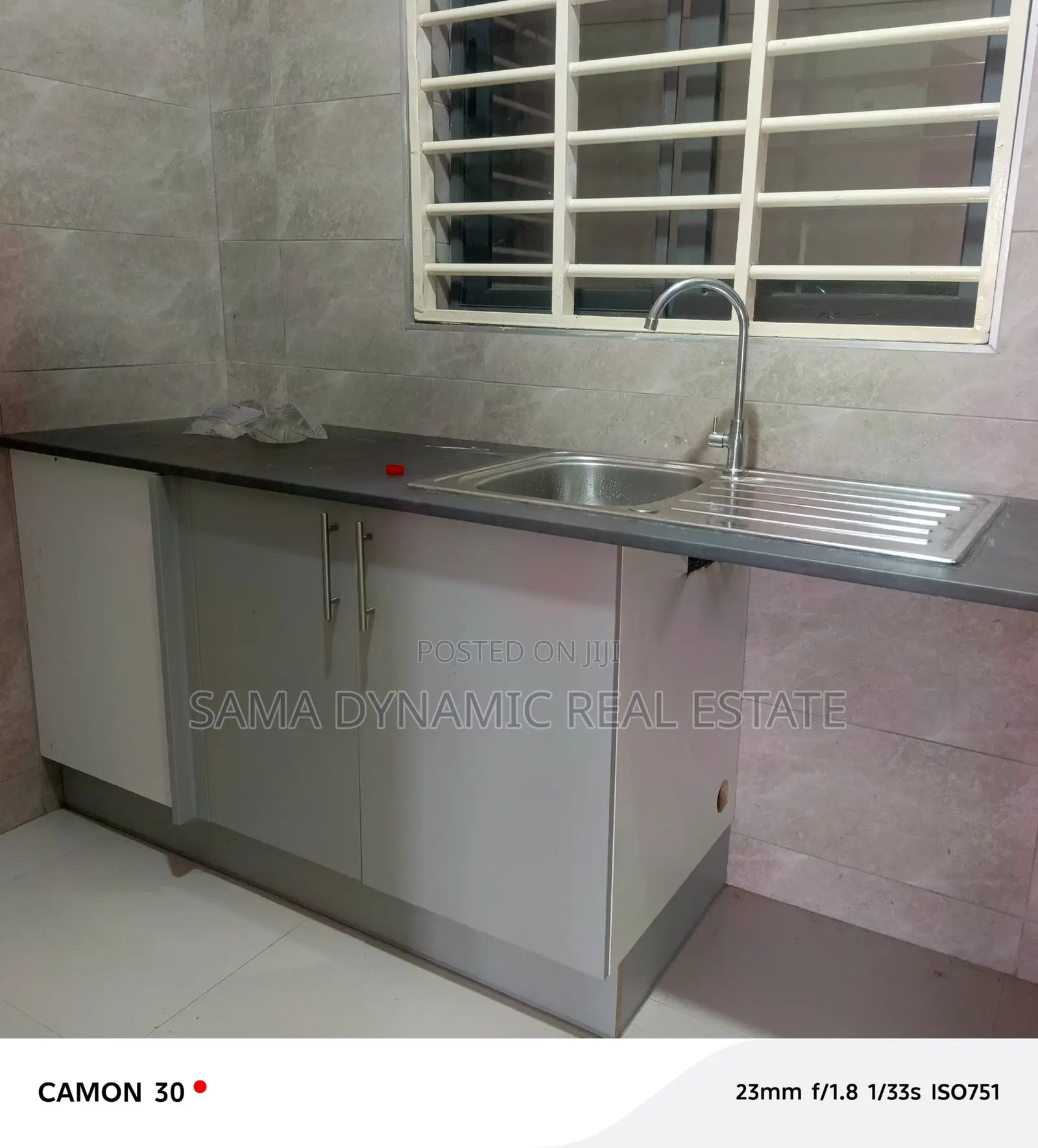 1bdrm Apartment in Bushroad, Ledzokuku-Krowor for rent