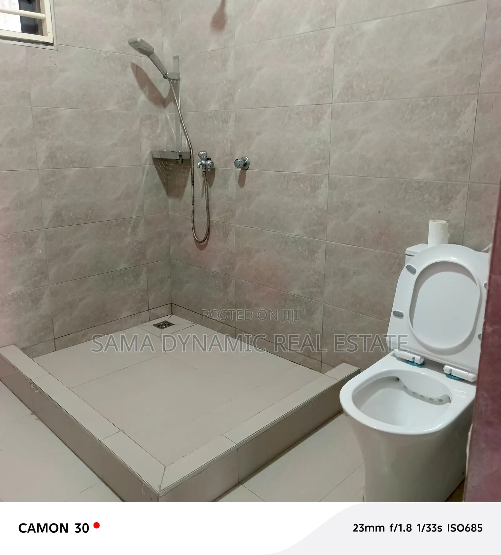 1bdrm Apartment in Bushroad, Ledzokuku-Krowor for rent