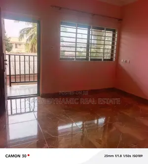 1bdrm Apartment in Bushroad, Ledzokuku-Krowor for rent
