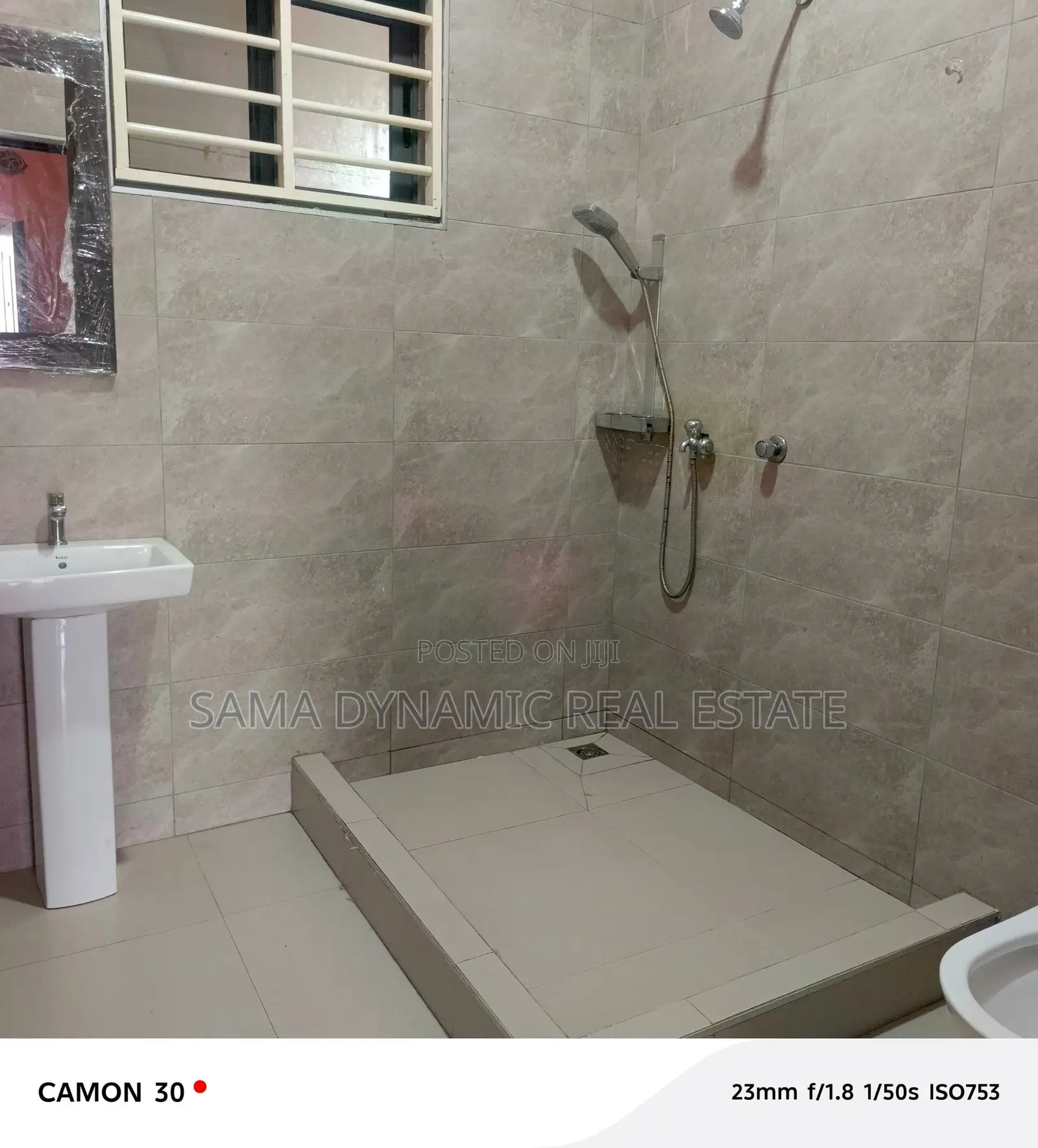 1bdrm Apartment in Bushroad, Ledzokuku-Krowor for rent