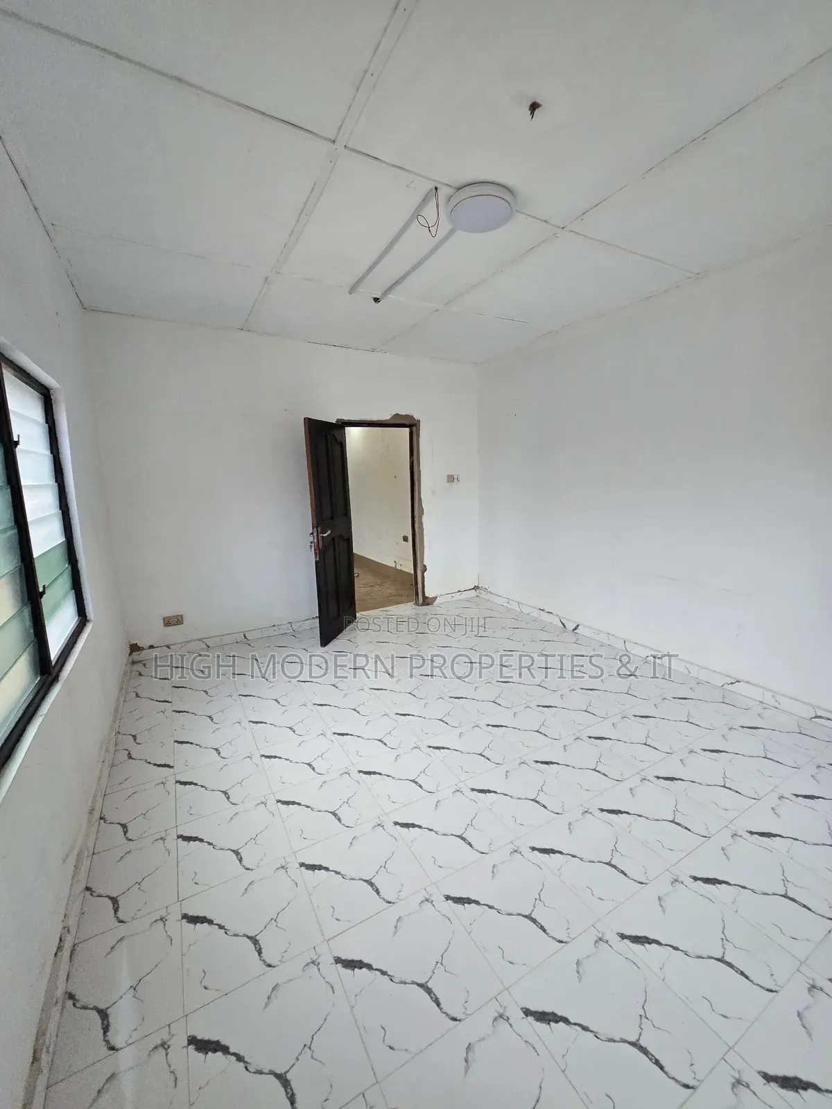 1bdrm Apartment in Police Station, Teshie for rent