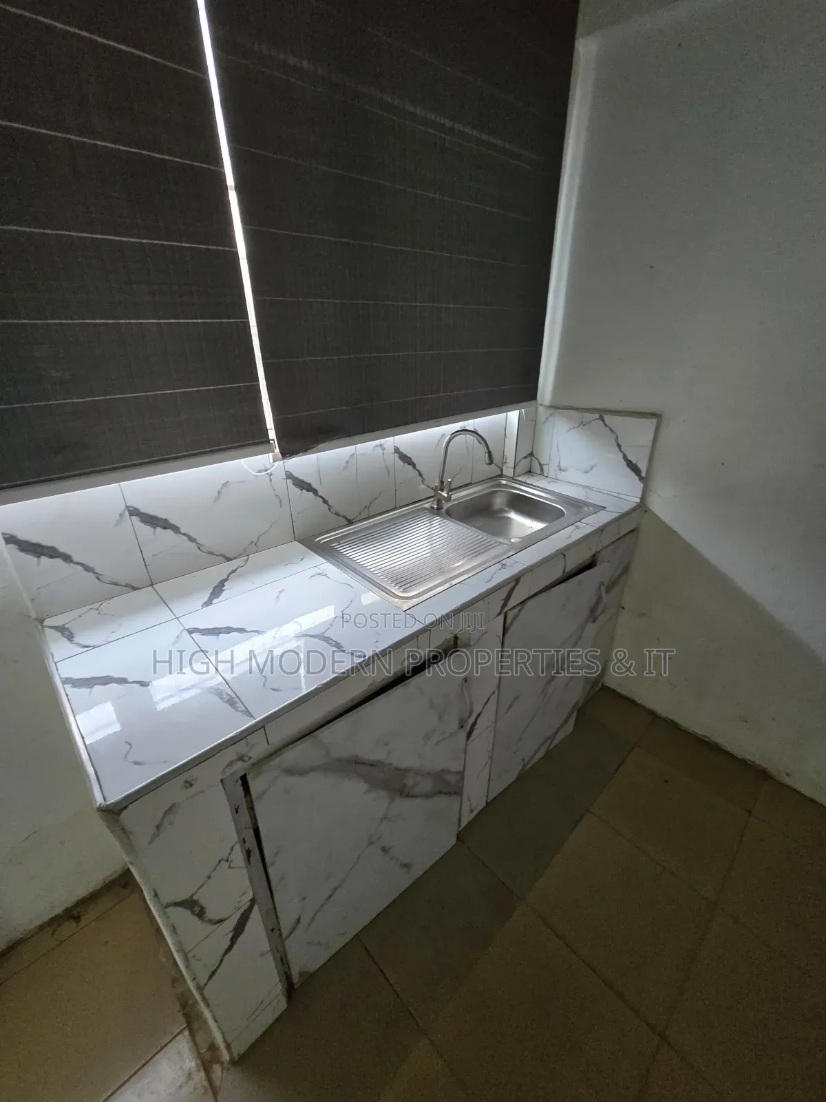 1bdrm Apartment in Police Station, Teshie for rent