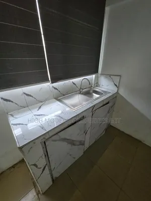 1bdrm Apartment in Police Station, Teshie for rent