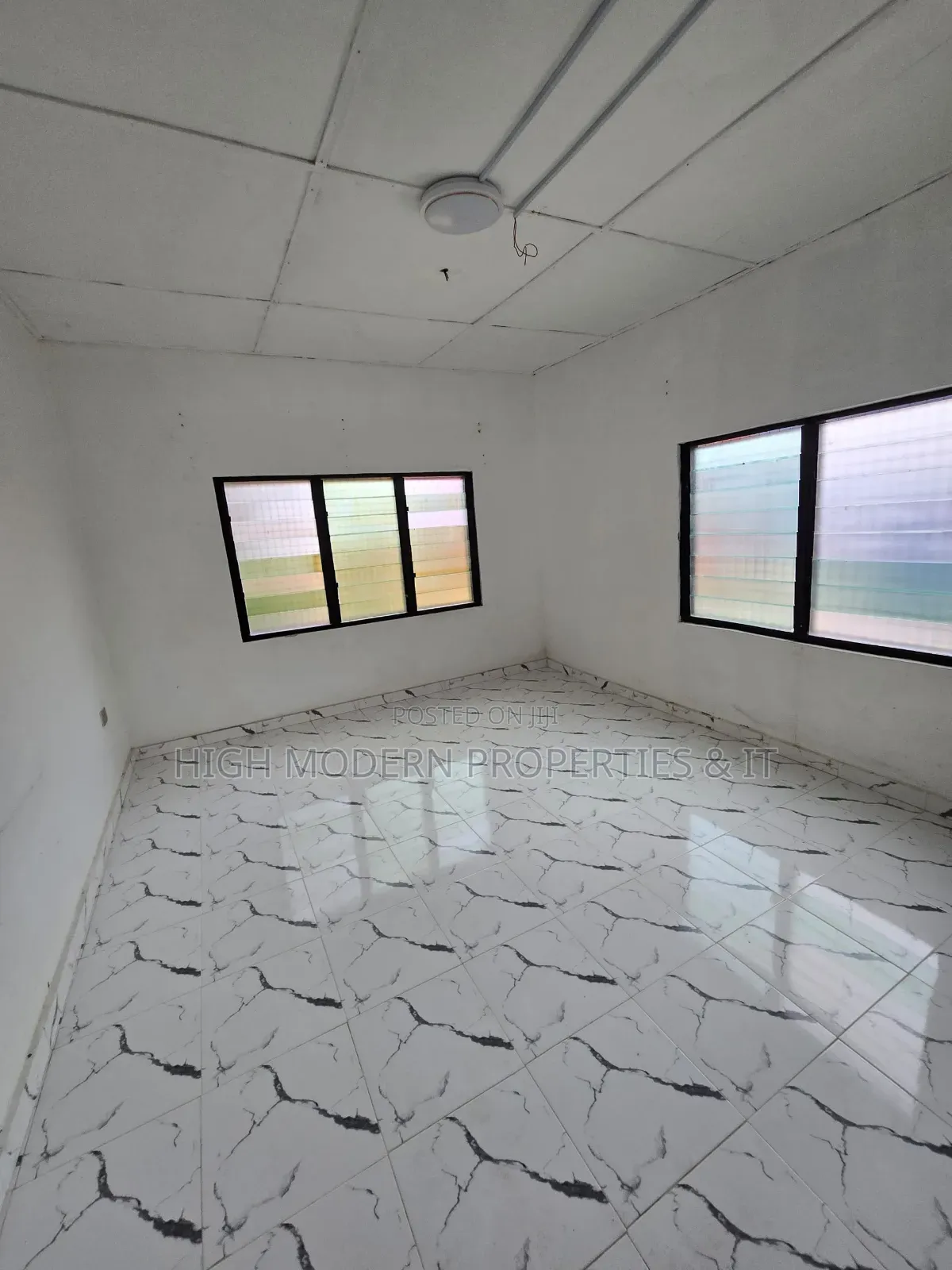 1bdrm Apartment in Police Station, Teshie for rent