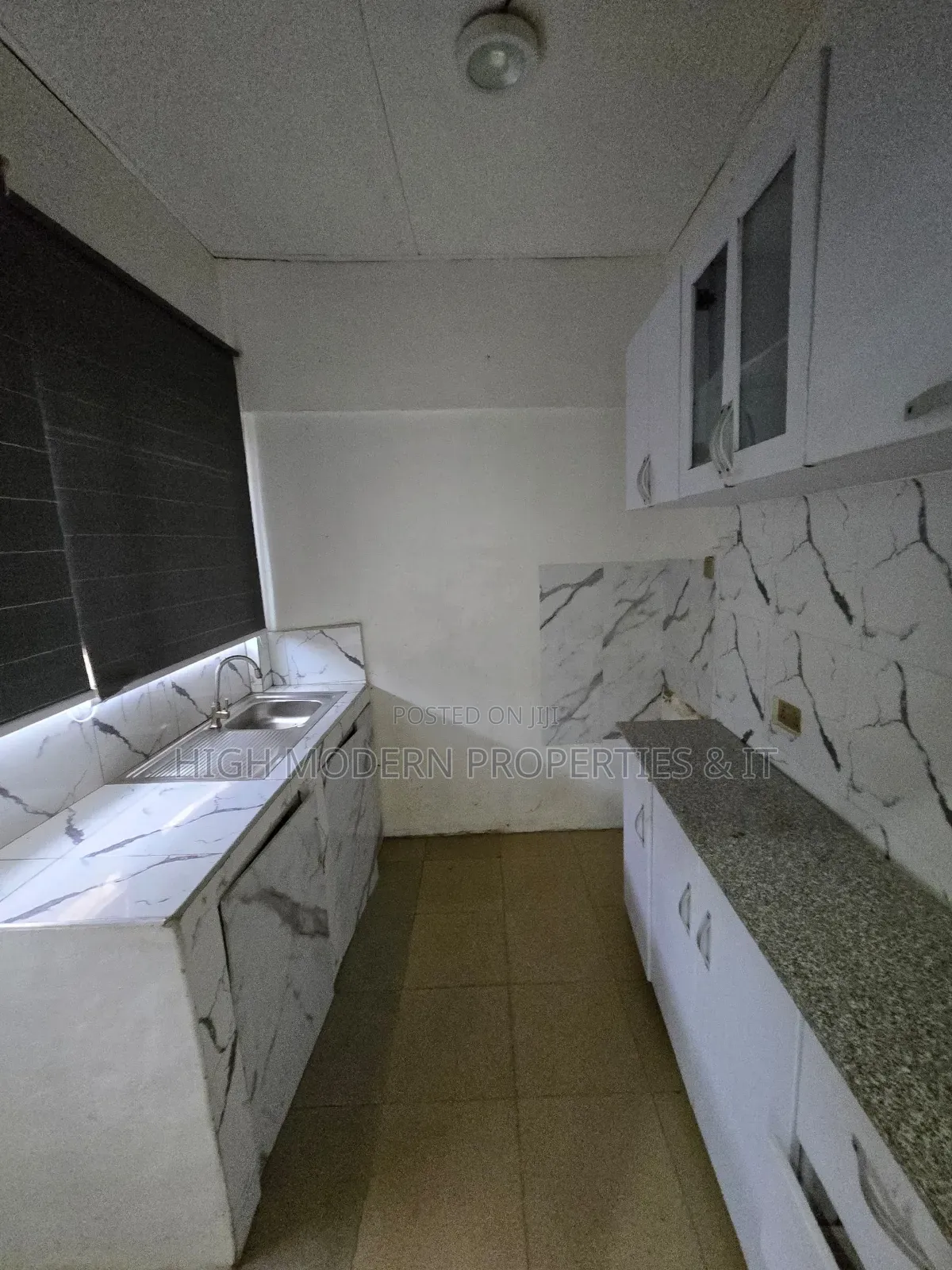 1bdrm Apartment in Police Station, Teshie for rent