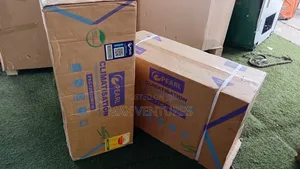 Upgrade Your Space With Pearl 1.5HP Air Conditioner 1.5hp AC