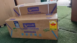 Upgrade Your Space With Pearl 1.5HP Air Conditioner 1.5hp AC