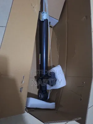 Honda Accord 2018to2022 Sensor Shock